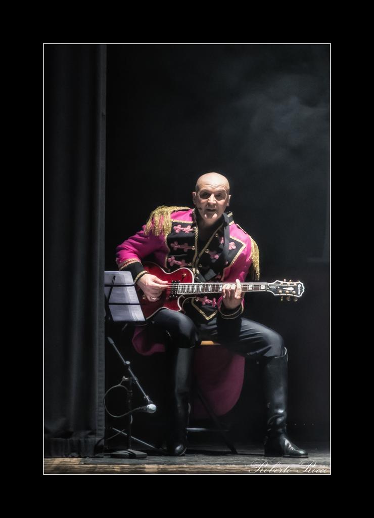 Paride Orfei