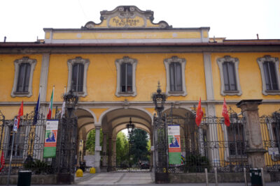 Pio Albergo Trivulzio