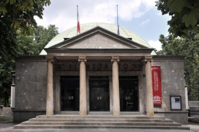 Planetario Milano