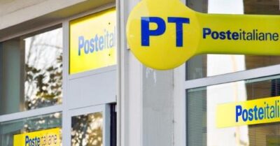 Poste italiane