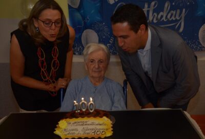 Scavuzzo santina e sindaco orlandi (1)