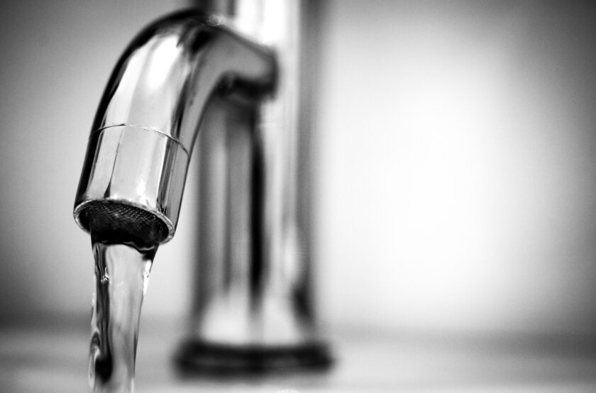 acqua rubinetto
