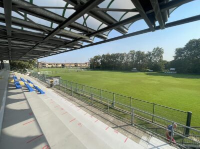 campi da calcio via Carso Locate 02