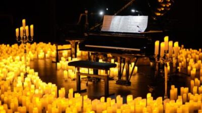 candelight