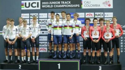 ciclismo