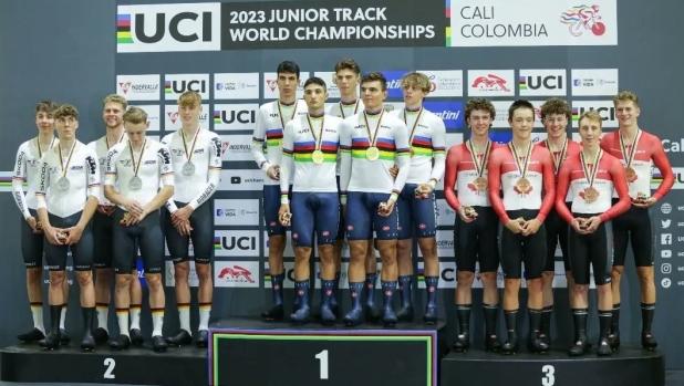 ciclismo