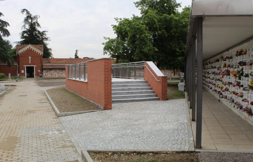 cimitero milano