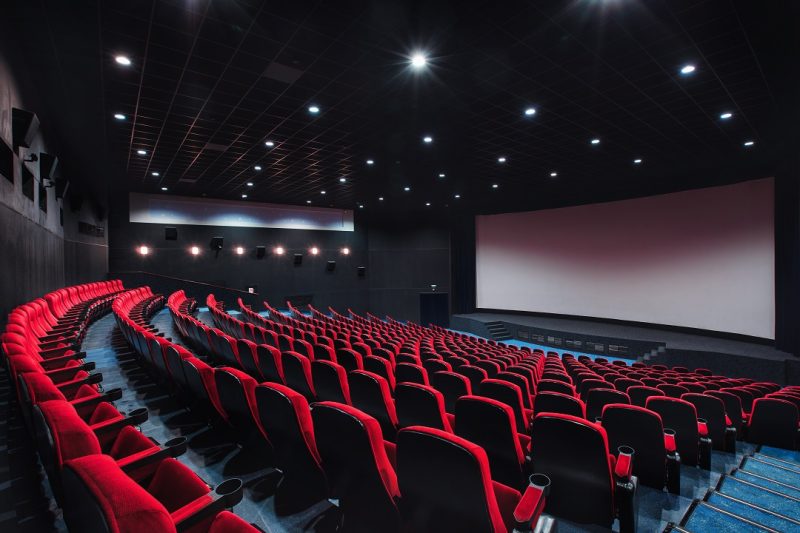 cinema cinemamme