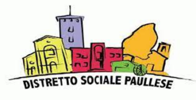 distretto sociale paullese