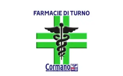 farmacie agosto Cormano