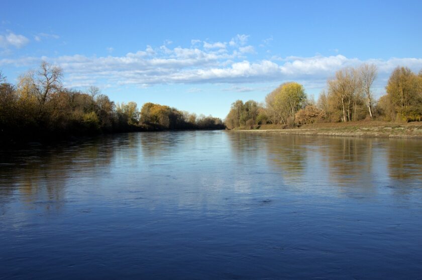 fiume