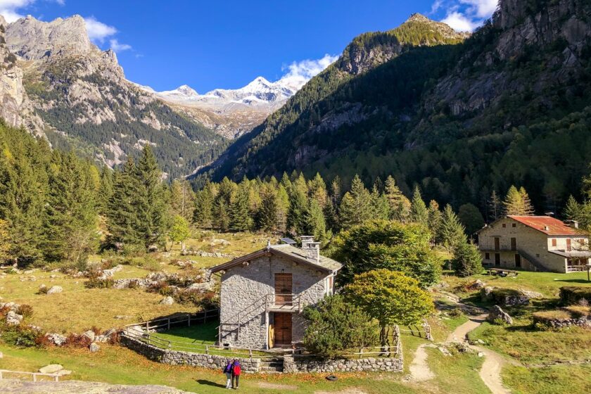 montagna