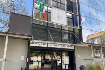 Municipio di Saronno