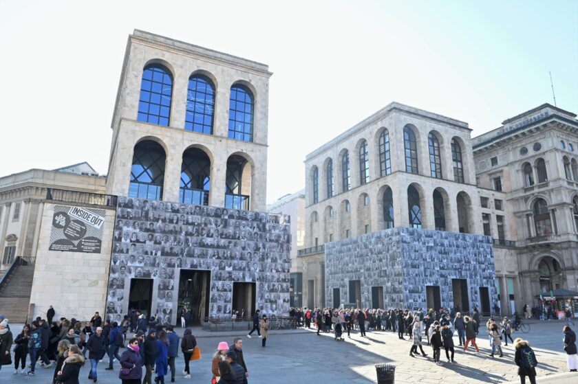 museo del 900