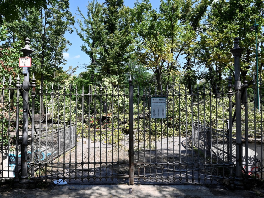 parco milano