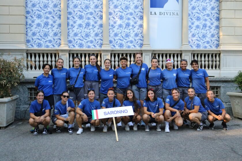 premier cup saronno