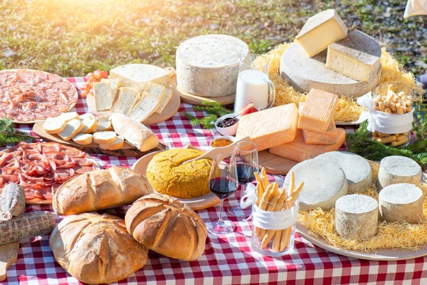 prodotti tipici