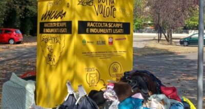 san donato rifiuti abbandonati