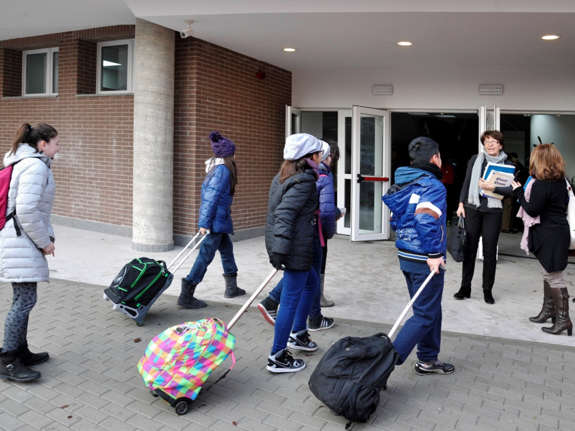 scuola milano