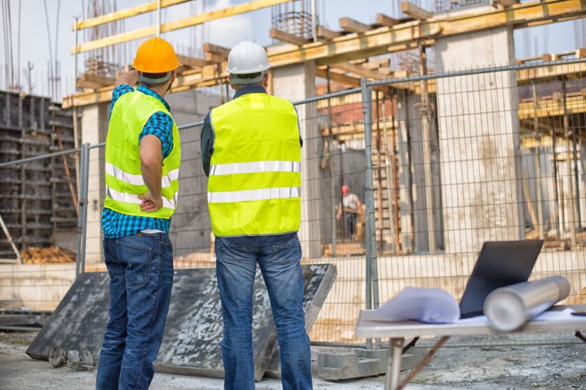 sicurezza lavoro