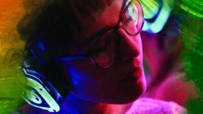 silent disco