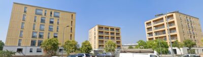 social city cormano