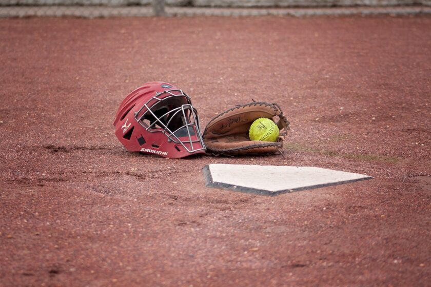 softball