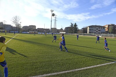 sport ragazzi