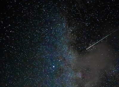 stelle cadenti