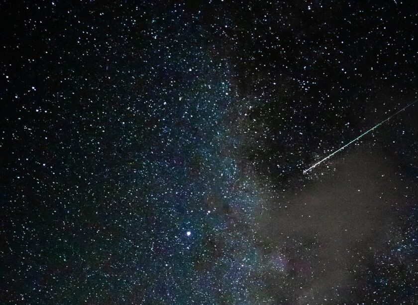 stelle cadenti