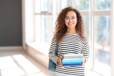 studentessa