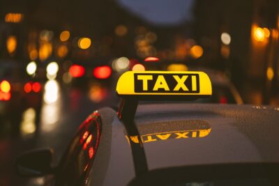 taxi