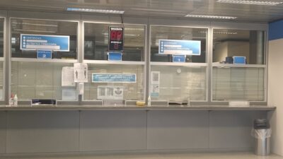 uffici comunali Saronno