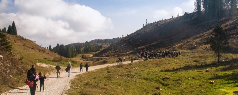 vaia folgaria