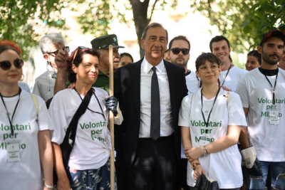 verde milano