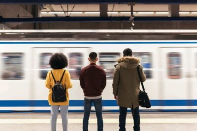 viaggiatori
