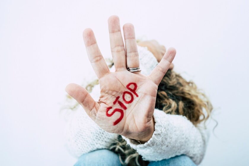 violenza donne