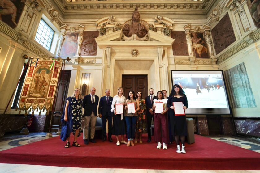 Borse di studio Ferragamo