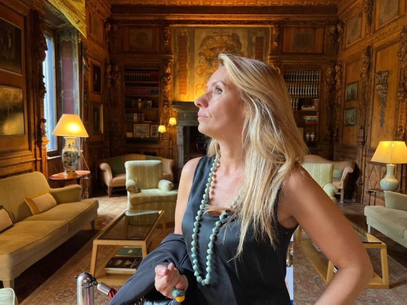 Caruso Casa Atellani 2