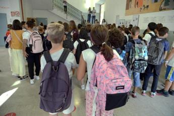 disabili trasporto a scuola