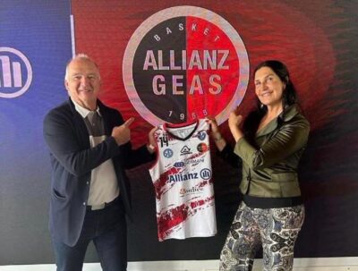MAGONI-ALLIANZ