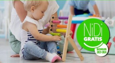 Nidi gratis 2023 2024