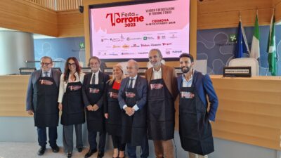 PRESENTAZIONE FESTA DEL TORRONE (1)