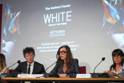 Presentazione White