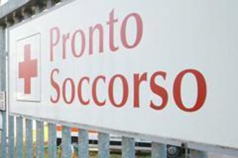 pronto soccorso
