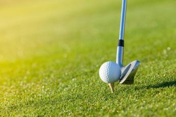 golf
