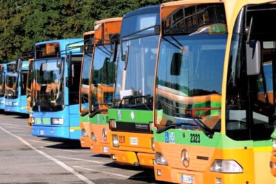 autobus