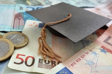 borsa di studio bando