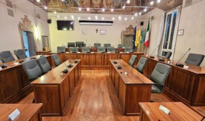 consiglio comunale cologno commissione consiliare