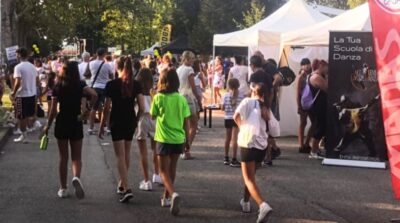 festa sport san donato milanese